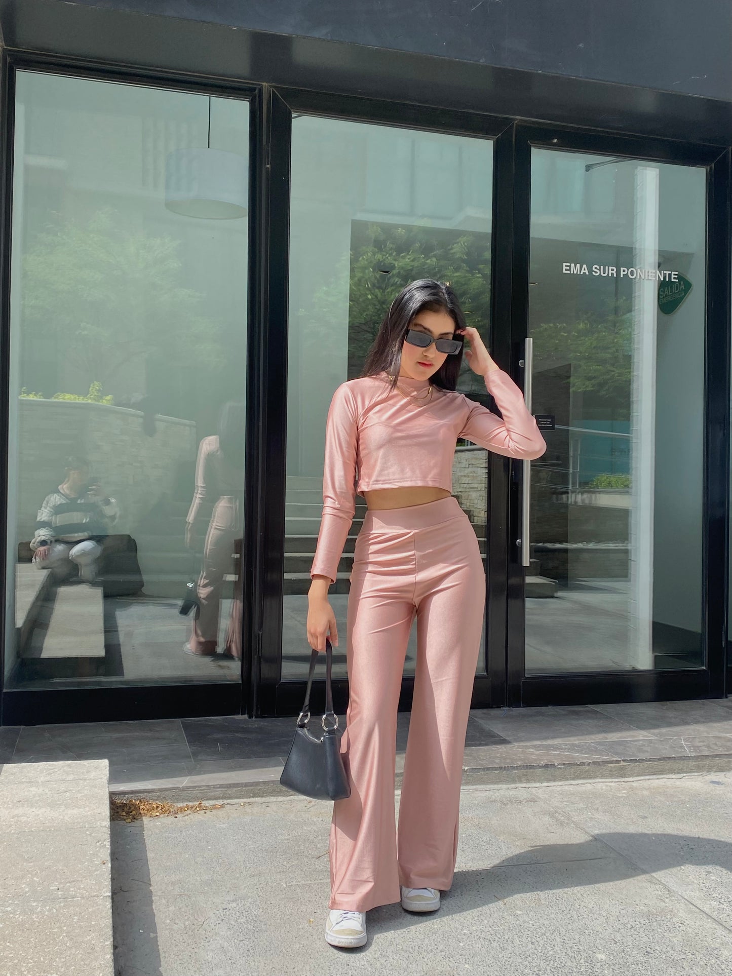 Conjunto pantalón