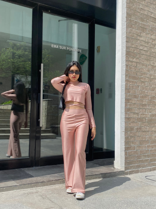 Conjunto pantalón