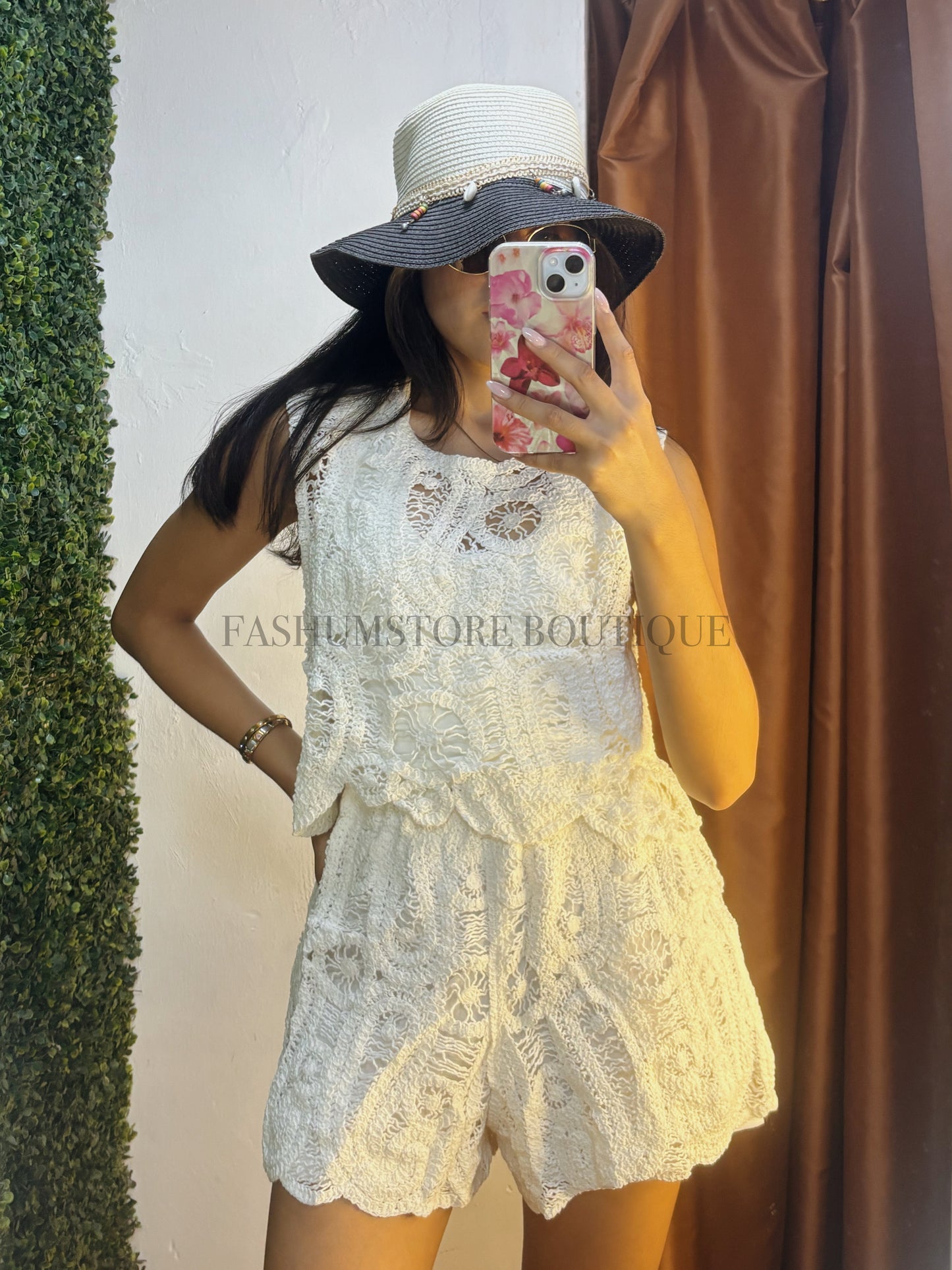 Conjunto playero