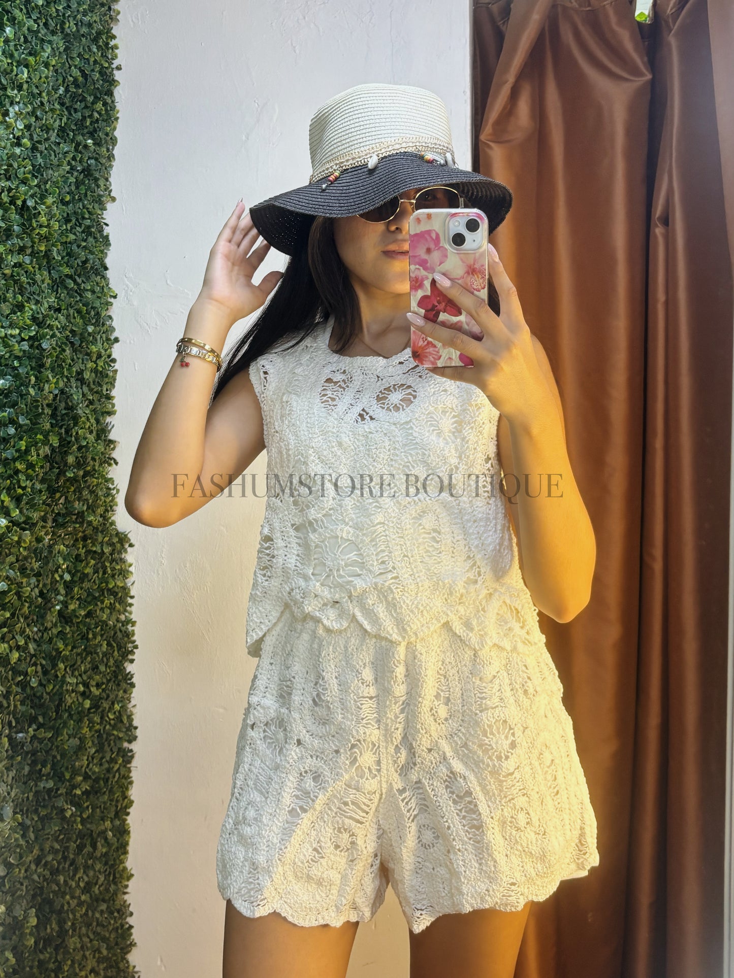 Conjunto playero
