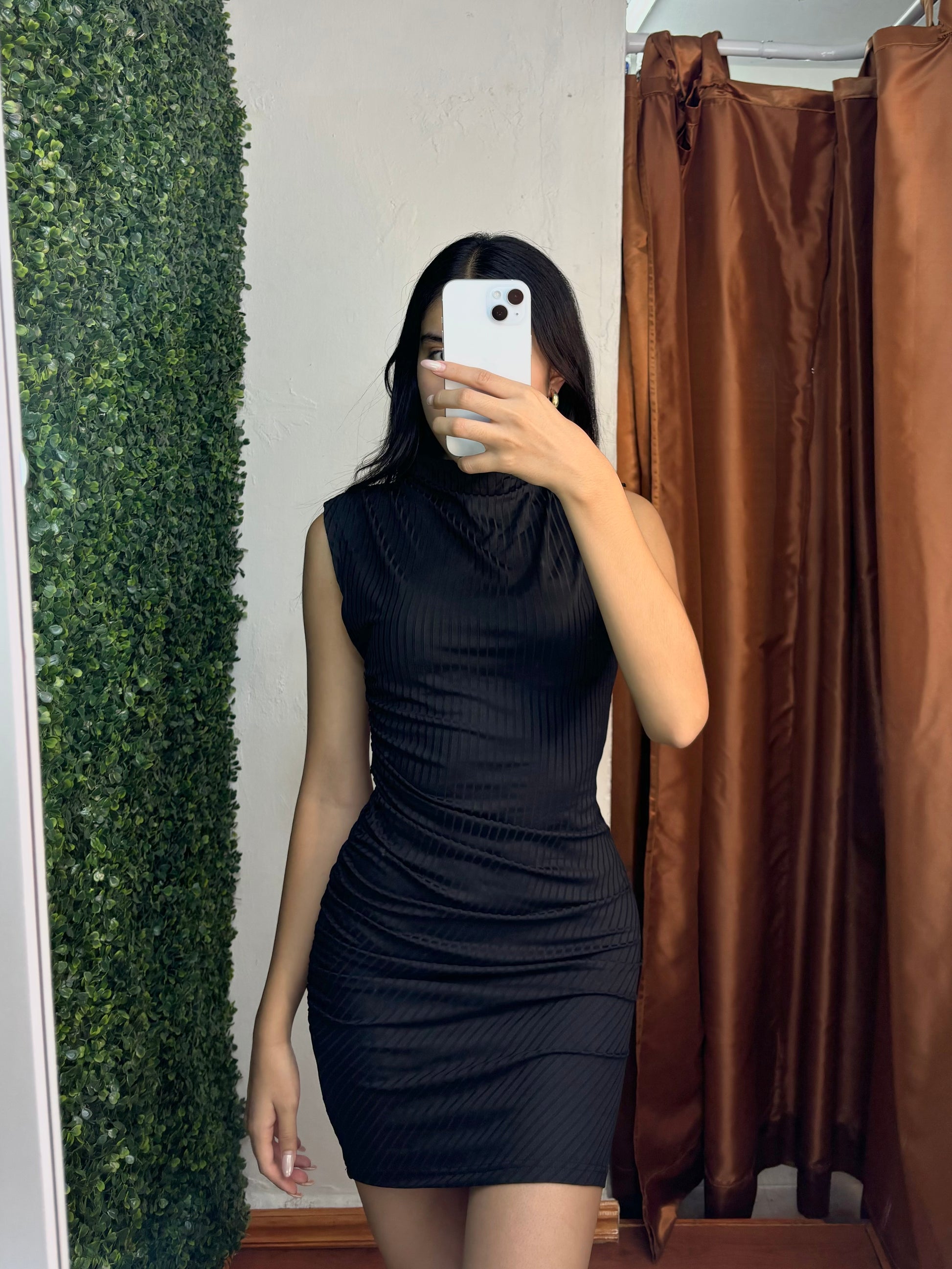 Modelos De Vestidos Negros Cortos Vestidos Pegados Cortos Modelos