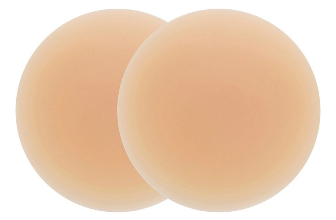 Nipple covers reutilizables