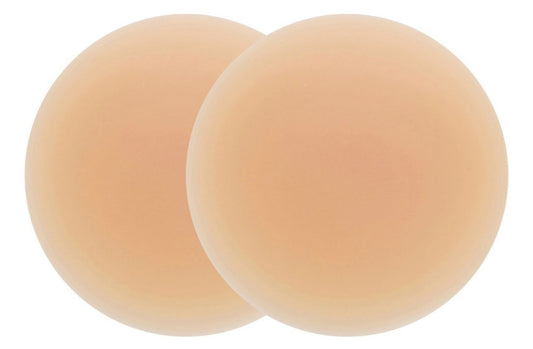 Nipple covers reutilizables