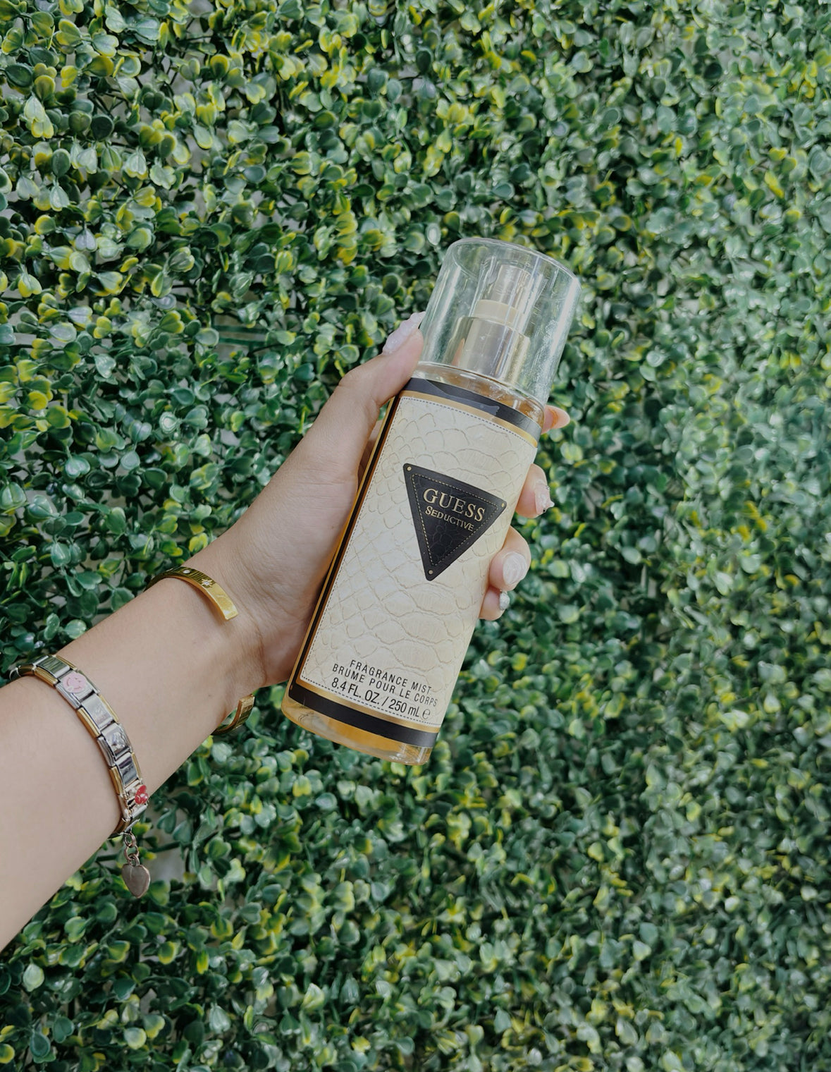 Body Mist