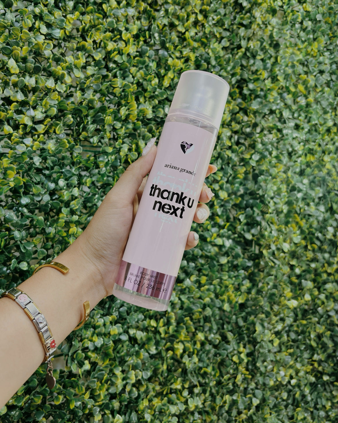 Body Mist