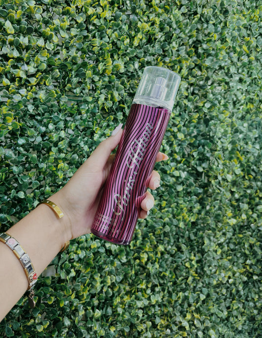 Body Mist